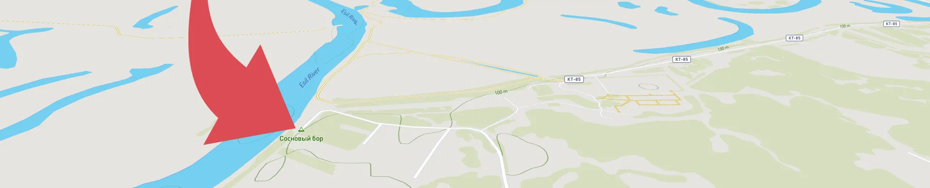 Карта